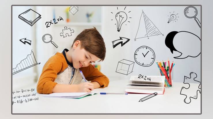 Child Brain Growth